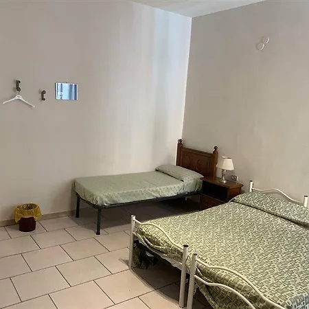 Borbone Di Hotel