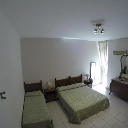Borbone Di Hotel Naples