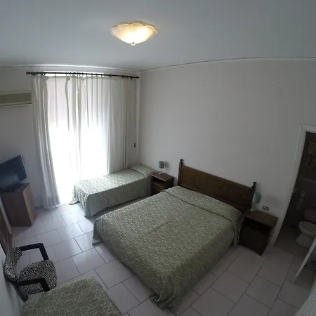 Borbone Di 3* Naples