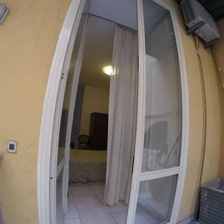 Borbone Di Hotel