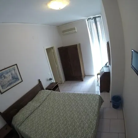 Borbone Di Hotel