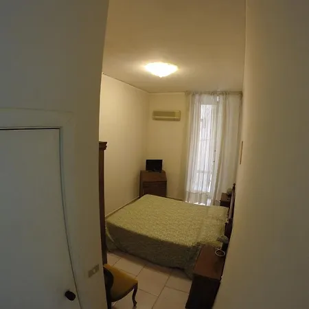 Borbone Di Hotel 3*