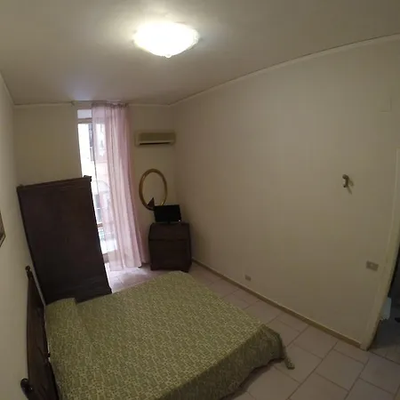 Hotel Borbone Di