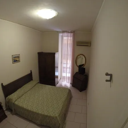 Borbone Di Hotel Naples
