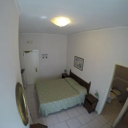 Borbone Di Hotel 3*